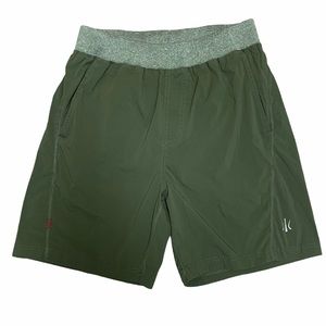 RHONE Shorts Athletic Workout Running Drawstring M